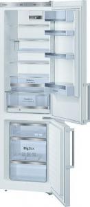 Combina frigorifica Bosch KGE36AW40