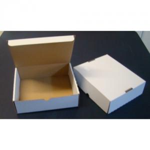 Cutii din carton cu autoformare