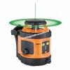 Fl 190a green nivela laser verde rotativ cu