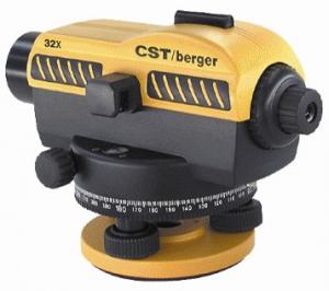 Nivele optice CST-Berger SAL 32