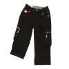 Pantalon negru