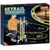 Skyrail with elevator 200