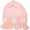 Caciulita roz tricotata [MS 10233209P]