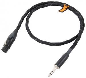 Xlr mama jack stereo