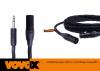 Cablu Premium VOVOX Link Direct S TRS-XLR 500