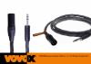 Cablu microfon de inalta calitate VOVOX Sonorus Direct S TRS-XLRm 350