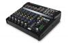 Mixer audio Alto ZMX-122FX