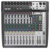 Mixer audio soundcraft signature 12mtk