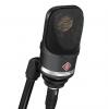 Microfon de studio neumann tlm 107 bk