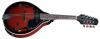 Mandolina electro-acustica tenson a-1e oval bc