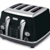 Toaster - prajitor de paine delonghi ct04003