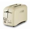 TOASTER 2 SLICES DCT02 E