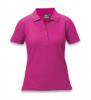 Tricou dama polo pique 200