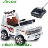 BIEMME MASINUTA ELECTRICA OFFROADER COD 1187/B