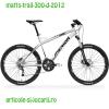 MERIDA BICICLETA MATTS TRAIL 300-D 2012