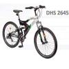 Dhs bicicleta 2645 21v dhs series