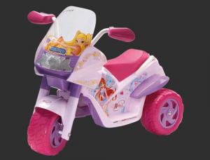 WINX SCOOTER