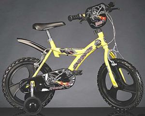 DINO BIKES BICICLETA 143 GLN