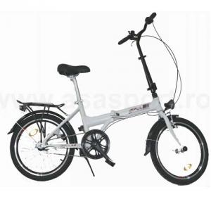 DHS BICICLETA PLIABILA IMPULSE 2027