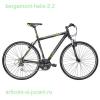 Bergamont bicicleta helix 2.2