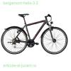 Bergamont bicicleta helix 3.2