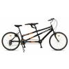 Schwinn-csepel bicicleta tandem tx-31, 26