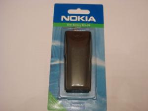 Acumulator Nokia 6310i Original, Nokia, GSM1259 - S.C. C&amp;C MOBIL COM  S.R.L