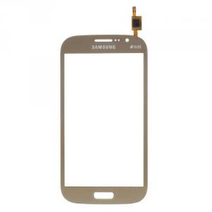 Touchscreen Samsung Galaxy Grand Neo Plus GT-I9060I Auriu