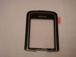Geam Nokia 8600 Cu Rama Original Swap