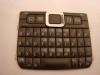 Nokia e71 complete keypad grey swap ( nokia e71 tastatura gri swap)