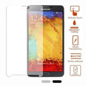 Geam De Protectie Samsung Galaxy Note 3 N9005 3G LTE Tempered