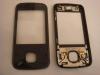 Nokia n86 8mp front cover black swap