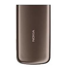 Capac Baterie Spate Nokia 6700 Classic Original Swap Maro Mat