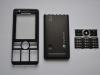 Sony Ericsson G900 Carcasa Originala 3 Piese Swap