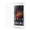 Folie Protectie Display Sony Xperia C C2305 Clear Screen