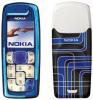 Carcasa Originala Nokia 3100