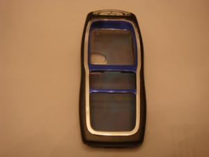 Carcasa Nokia 3220 + Tastatura
