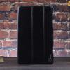 Husa Flip Samsung Galaxy Tab S 8,4 T705 Cu Stand Tri-Fold KLX Neagra