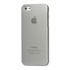 IPhone 5s iPhone 5 Husa Dura Slim Usoara Argintie