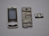 Carcasa originala nokia 7610 supernova 3 piese swap -