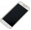 Display Cu Touchscreen Si Rama Samsung I9195 Galaxy S4 Mini Alb