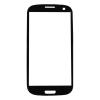 Geam Samsung I9300 Galaxy S3 Fara Logo Negru