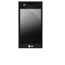 Touch Screen LG GT500 Original Swap Negru