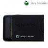 Capac Baterie Spate Sony Ericsson K550i Original Swap Negru
