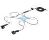 Hands free htc rc e160 stereo black