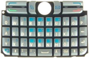 Tastatura Nokia E61 Originala