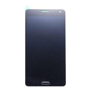 Display Cu Touchscreen Samsung Galaxy A7 Negru Original