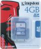 Card memorie digital sd 4gb kingston (5 ani garantie)