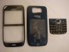 Nokia e63 kit with front cover  back cover  complete keypad and tim