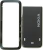 Carcasa Originala Nokia 5310 Negra Complet